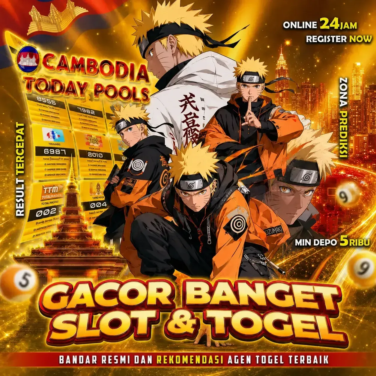 Bandarslot66